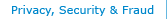 Privacy Security